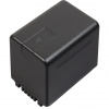 Panasonic VW-VBT380 nabíjateľná lítium-iónová batéria (napätie: 3,6 V, kapacita: 3880 mAh, pre Panasonic HC-V720/710, V520/510, V210, V110), čierna