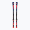 Zjazdové lyže Fischer Curv DTX M-Track + viazanie RSX 12 GW PR