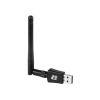 Adaptér WiFi USB REBEL KOM0640-5
