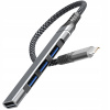 USB-C Hub Rozbočovač na 4x USB-A