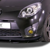 RDX Racedesign přední difusor Vario-X3 Renault Twingo II GT -- rok výroby 2007-2012