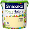 Farba na - Śnieżka Barwy Natury 2,5 L slnečné ráno 152 (Farba na - Śnieżka Barwy Natury 2,5 L slnečné ráno 152)