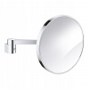 Grohe zrkadlo kozmetické zrkadlo Chrome (Grohe zrkadlo kozmetické zrkadlo Chrome)