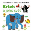 Krtek a jeho svět - Žáček Jiří Miler Zdeněk Kratochvíl Miloš