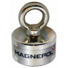 Neodymový magnet 85 kg UM42 s držiakom 42x23 na lov lana
