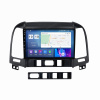 Hyundai Santa Fe 2006-2012 Android 13 Autoradio 9