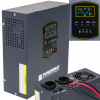 Powermat Powermat Záložný zdroj UPS LCD 500VA 300W menič PM-UPS-500MW