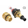 Novaservis Novaservis, Průtokoměr + sedlo (sada C12), RKPP-SET42