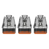 OXVA Xlim Top Fill SS náhradní cartridge 3ks odpor 0,8ohm
