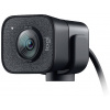 Logitech Stream Cam Full HD webkamera 1920 x 1080 Pixel, 1280 x 720 Pixel, 960 x 540 Pixel, 848 x 480 Pixel, 640 x 320 Pixel, 320 x 240 Pixel upínací uchycení