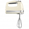 KitchenAid Ručný šľahač 5KHM9212EAC, mandle