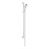 GROHE 27789002 TEMPESTA COSMOPOLITAN 100, sprchový set 3Jet,chróm GRO 27789002
