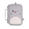 Squishmallows peračník - žralok Gordon