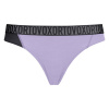 Dámske funkčné nohavičky Ortovox 150 ESSENTIAL THONG - svetlo fialová S