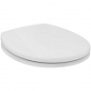 Ideal Standard Contour 21 WC sedadlo, biela S407701