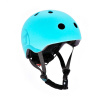 Scoot and Ride Scoot & Ride Detská prilba S-M (blueberry)