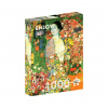 ENJOY Gustav Klimt Tanečnice 1000 dielov