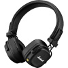 Marshall Major IV Bluetooth Black slúchadlá uzavretá (Over Ear) Bluetooth, káblové, 1005773, stereo, čierna; 1005773