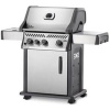 Napoleon Rogue 425 RXT425SIBPSS – Prémiový plynový gril pro náročné mistry grilování