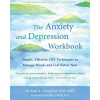 The Anxiety and Depression Workbook