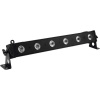 Eurolite BAR-6 DMX LED efektový reflektor Počet LED: 6; 51930397