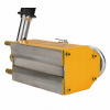 Zdvihák, výťah, naviják - Magnetický zdvíhač PML-10 1000 kg, guľatá rukoväť (Zdvihák, výťah, naviják - Magnetický zdvíhač PML-10 1000 kg, guľatá rukoväť)