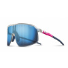 Julbo DENSITY spectron 3 ML blue crystal blue