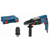 BOSCH GBH 2-28 F 0 611 267 600 (kufr) 0611267600