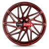 KESKIN WHEELS KT20 8,5x19 5x112 ET30 CANDY RED