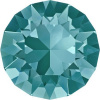 Swarovski Swarovski® Crystals Chaton 1088 ss29 Blue Zircon F
