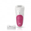 Braun SILK-ÉPIL 5-500 epilátor