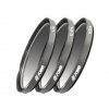 Fomei Digital Filter Kit 77mm UV/C-PL/ND4