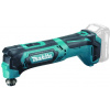 Makita TM30DZ Aku MultiTool Li-ion CXT 10,8/12V,bez aku Z