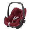 Maxi Cosi PEBBLE PRO ISOFIX i-Size 2020 Essential Red vajíčko i-Size