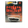 Auto Batman Mattel Hot Wheels DC The Movie Batmobile