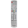 Diaľkový Ovládač Panasonic VIERA NETFLIX čierny