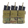 Predný panel AG3™ Triple Placard™ Molle Agilite® – Multicam®