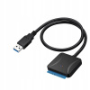 Adaptér USB 3.0 na SATA pre disky HDD/SSD 2,5