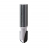 Makita Makita žlábková fréza D12,7x19x51 mm, S=6 R6,35 D-47824