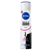 Nivea Invisible Black&White Clear Invisible deospray 150ml