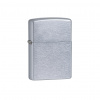 Zapaľovač ZIPPO 25050 Street Chrome