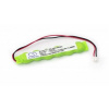 Bios Batéria pre Dell Inspiron 3700 7.2V, Li-Ion, 40mAh