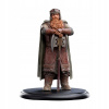 Weta Workshop Pán prstenů Mini socha Gimli 19 cm