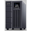 CyberPower OLS3000EA-DE, UPS 3000VA/2700W, LCD, Schuko x 4 / Svorkovnice x 1 / IEC C13 x 2, USB, RS232