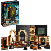 LEGO stavebnica LEGO® Harry Potter™ 76397 Kúzelné momenty z Rokfortu: Hodina obrany proti čiernej mágii (5702017153384)