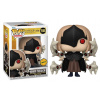 Funko Pop! Tokyo Ghoul:Re Hinami Fueguchi Limited Glow Chase Edition 1546
