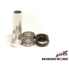 LOŽISKO WORX WRK30004 LOŽISKO WORX LOŽISKÁ PREDNÉHO KOLESA S TESNENIAMI A PUZDRAMI HONDA CR 125/250 02-07, CRF 250R 04-17,