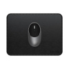 Satechi podložka pod myš Vegan-Leather Premium Mouse Pad - Black ST-LMPK