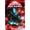 Světlo pulsaru