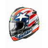 Integrovaná prilba ARAI CHASER-X HAYDEN motorbikerpl (Integrovaná prilba ARAI CHASER-X HAYDEN motorbikerpl)